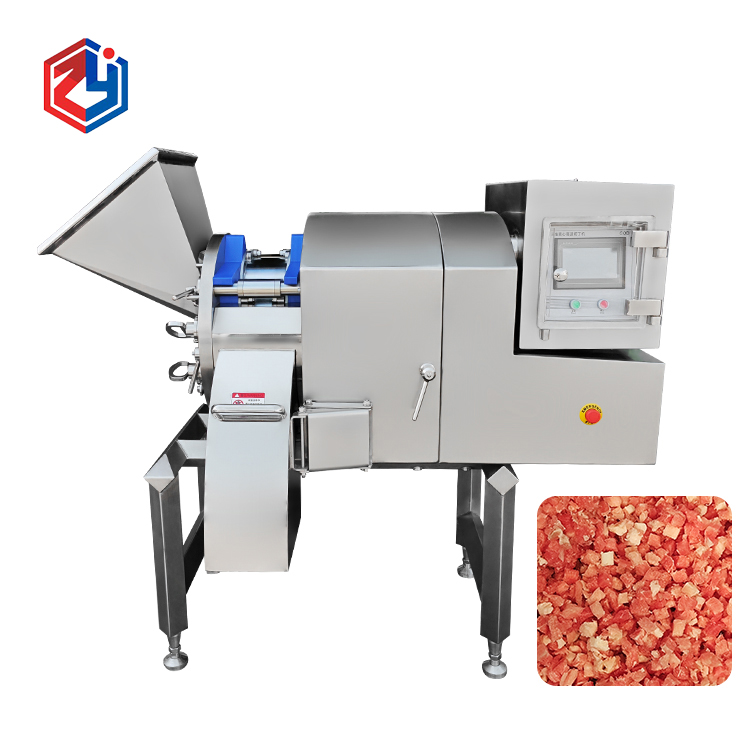 凍肉切丁機能切什麽？難道隻有肉嗎？