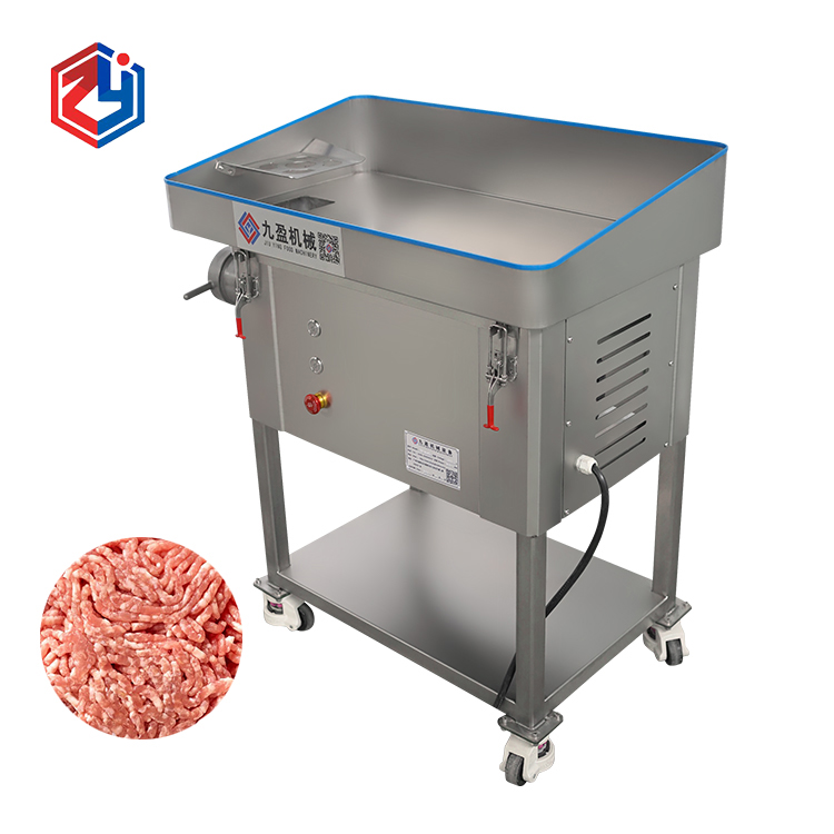 多功能絞肉機能打磨成粉嗎？